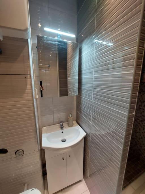 Erzsebet Apartman, Free Parking Budapeste Exterior foto
